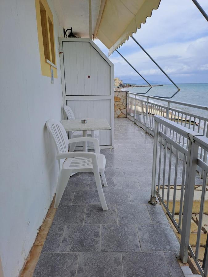 Seaside Studios Mesongí Eksteriør bilde